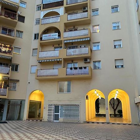 Ferienwohnung Duplex Elegante En Marbella Exterior foto