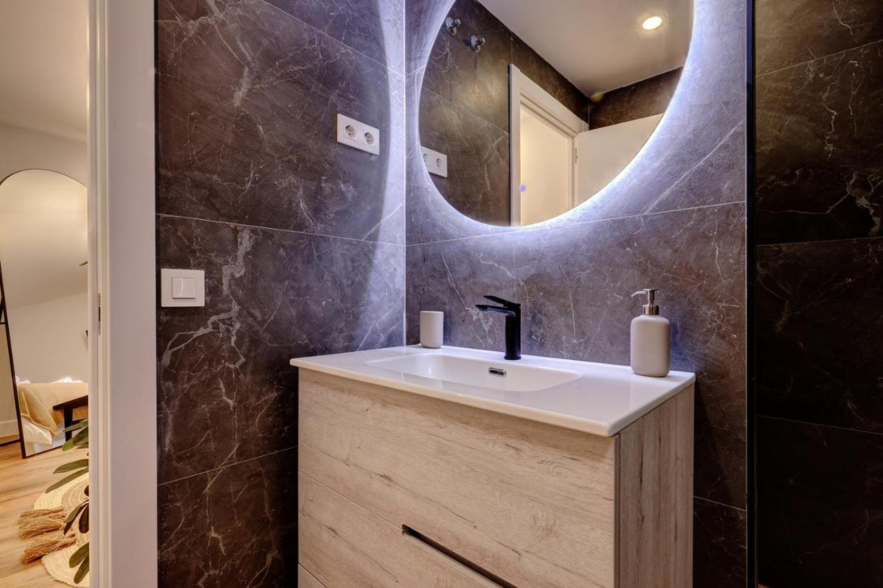 Ferienwohnung Duplex Elegante En Marbella Exterior foto