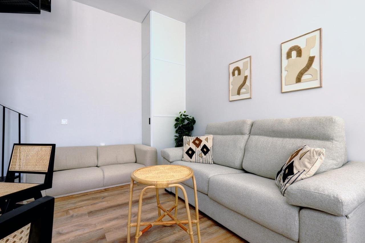 Ferienwohnung Duplex Elegante En Marbella Exterior foto