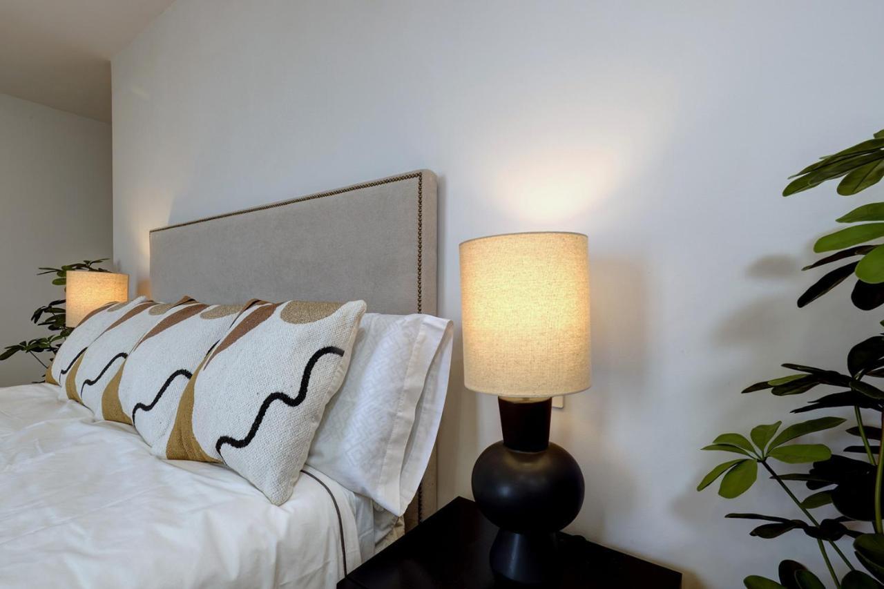 Ferienwohnung Duplex Elegante En Marbella Exterior foto