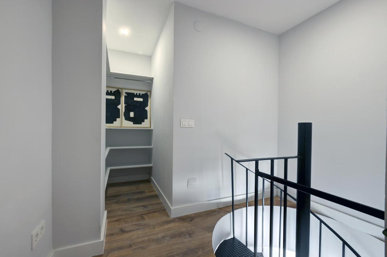 Ferienwohnung Duplex Elegante En Marbella Exterior foto